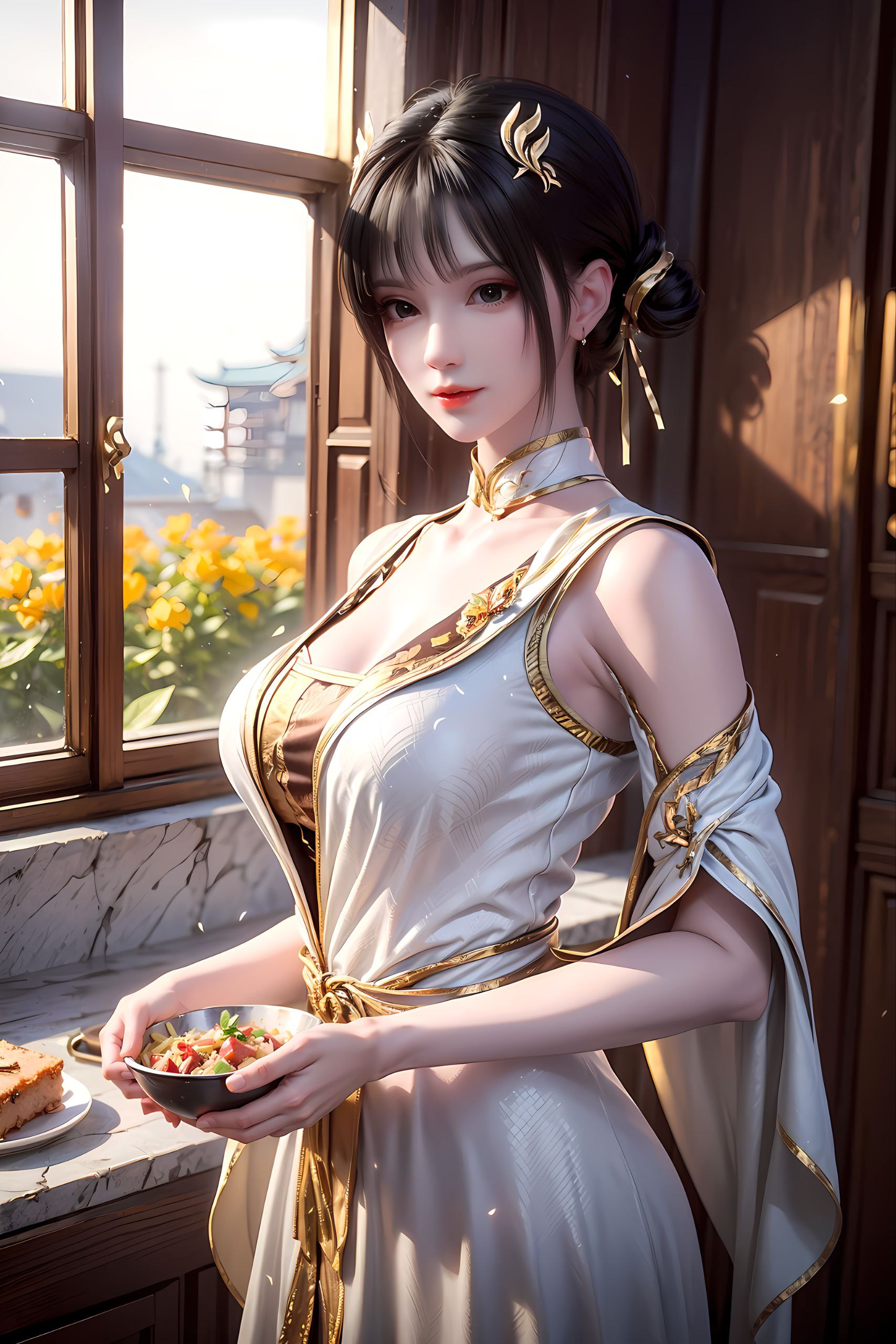 编造的内容