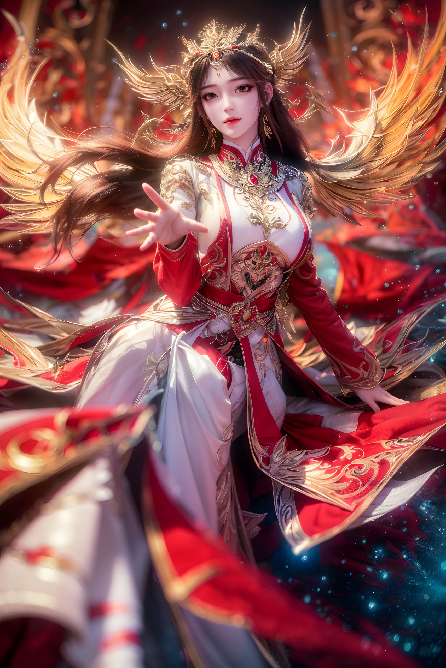 工作效率