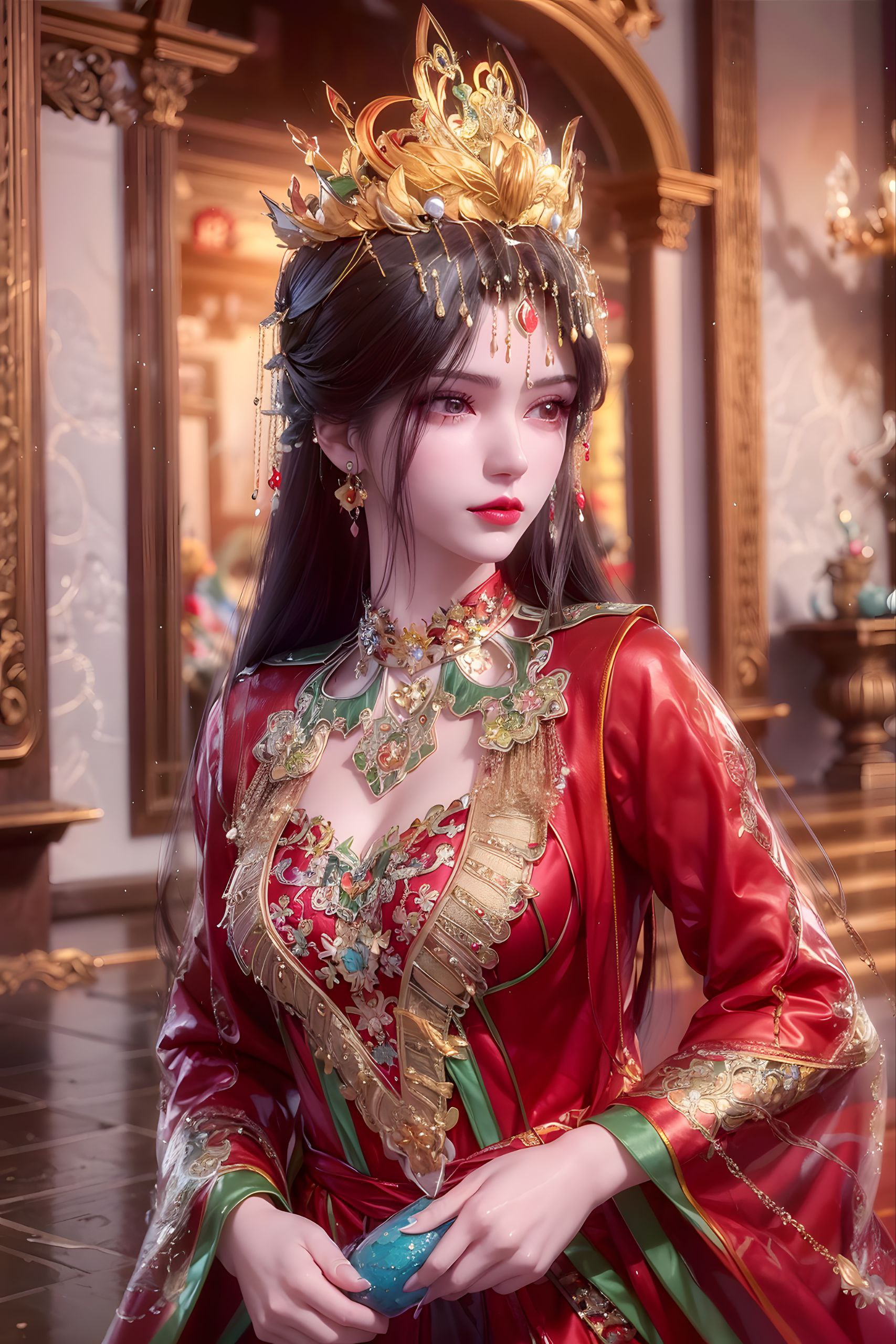 方便快捷的