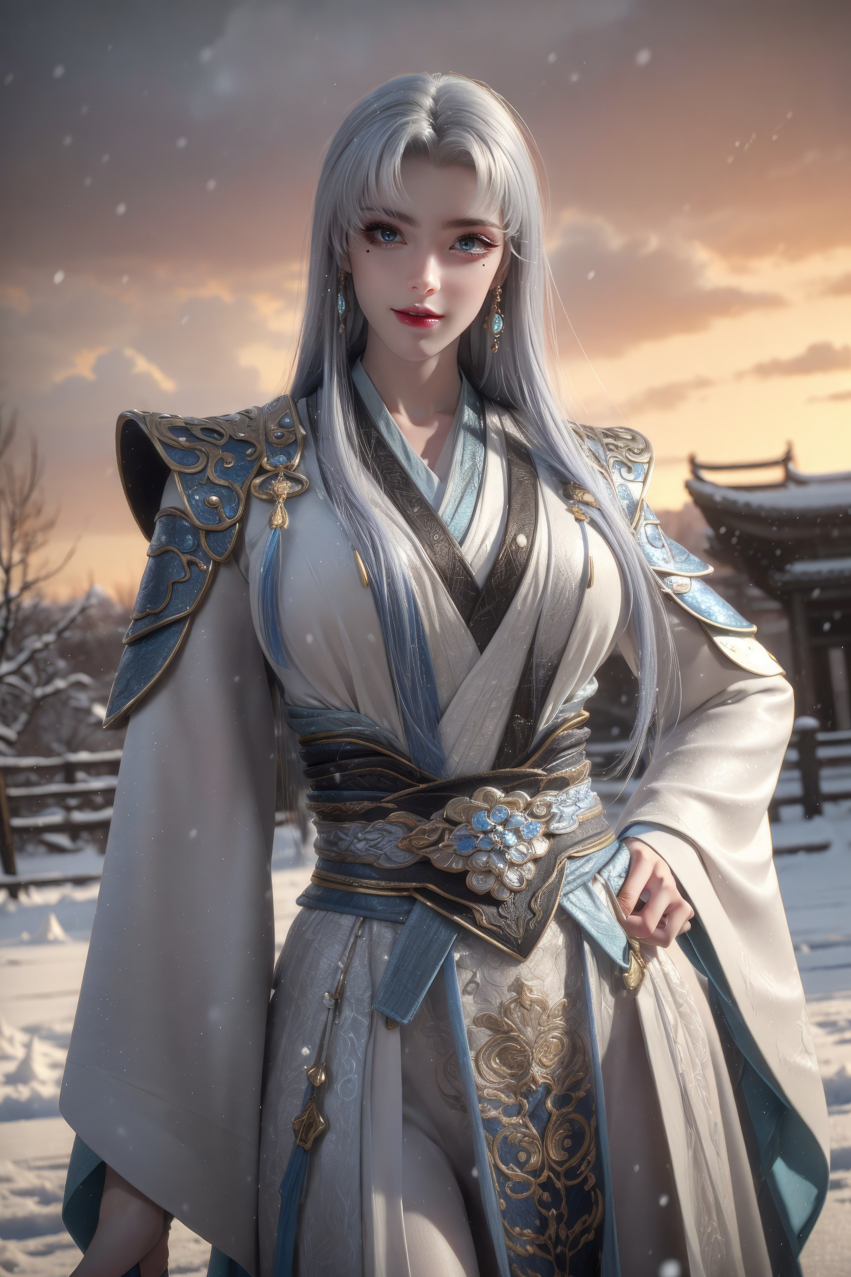志同道合的