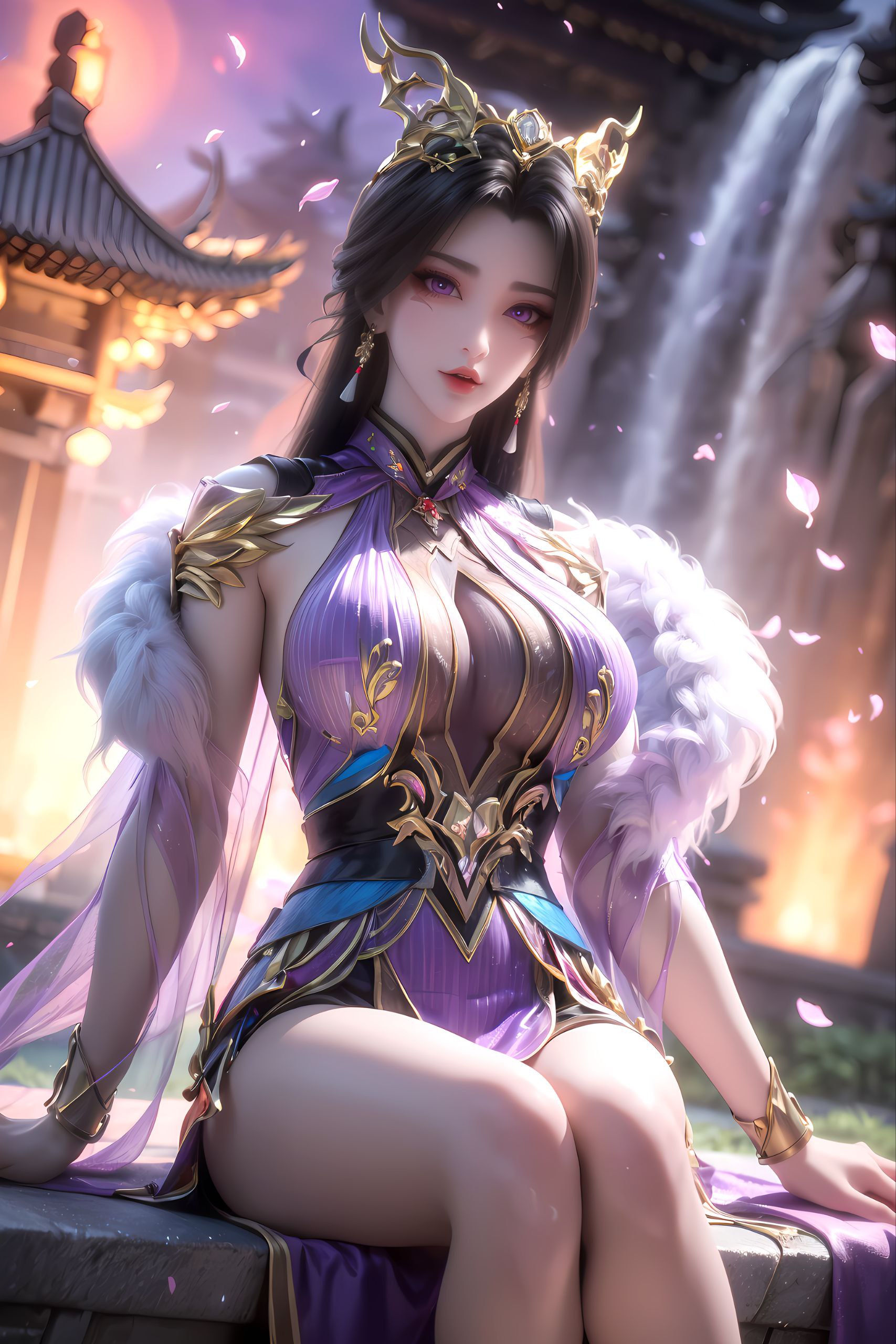 凭借其及时