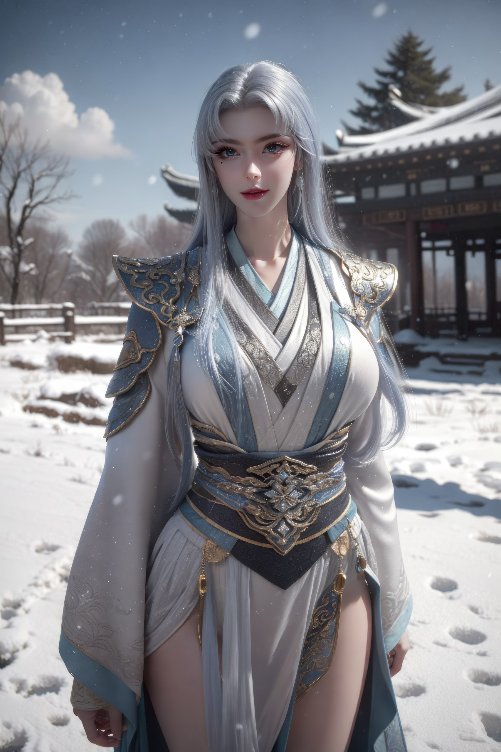 方式能够将