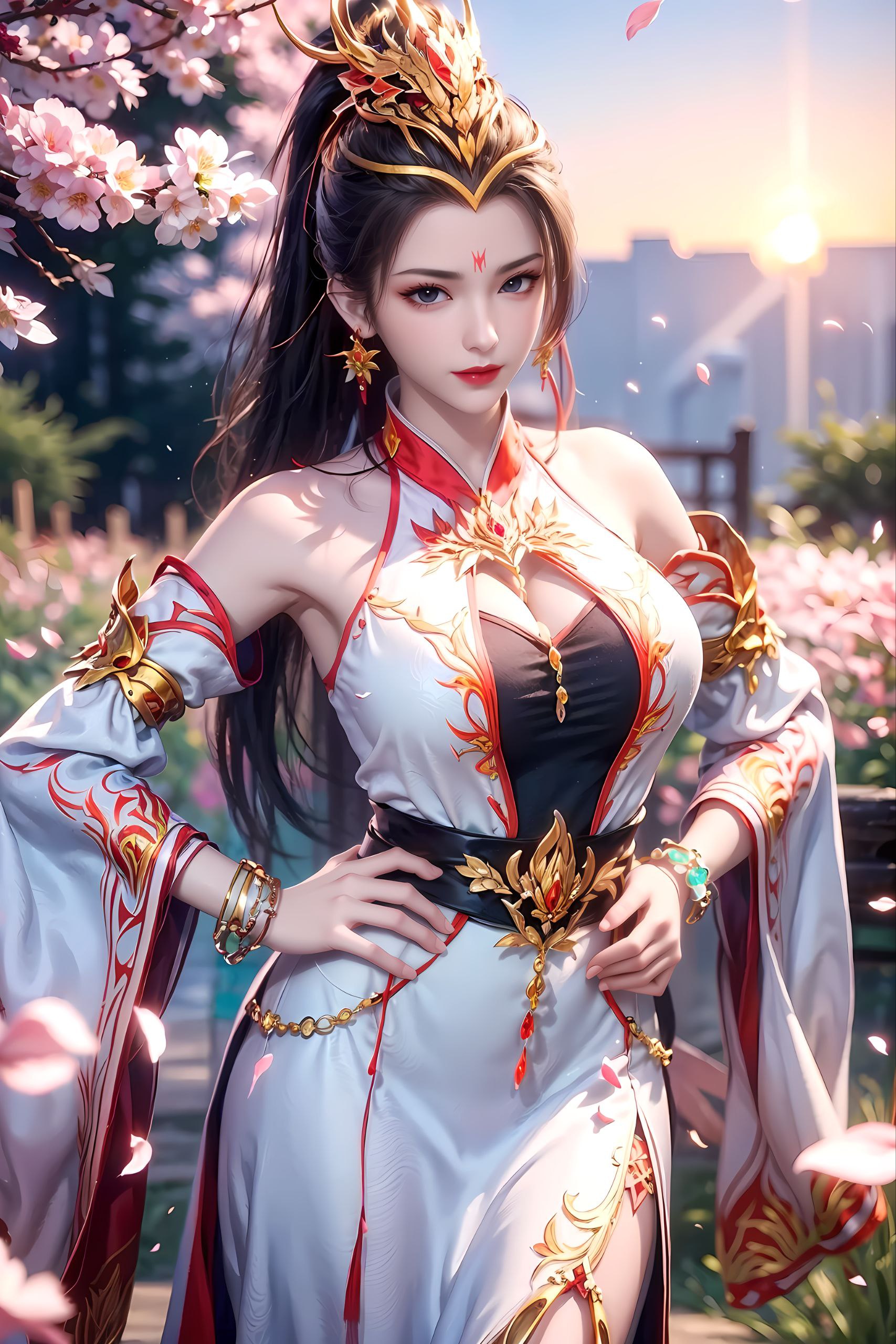 上引起了巨