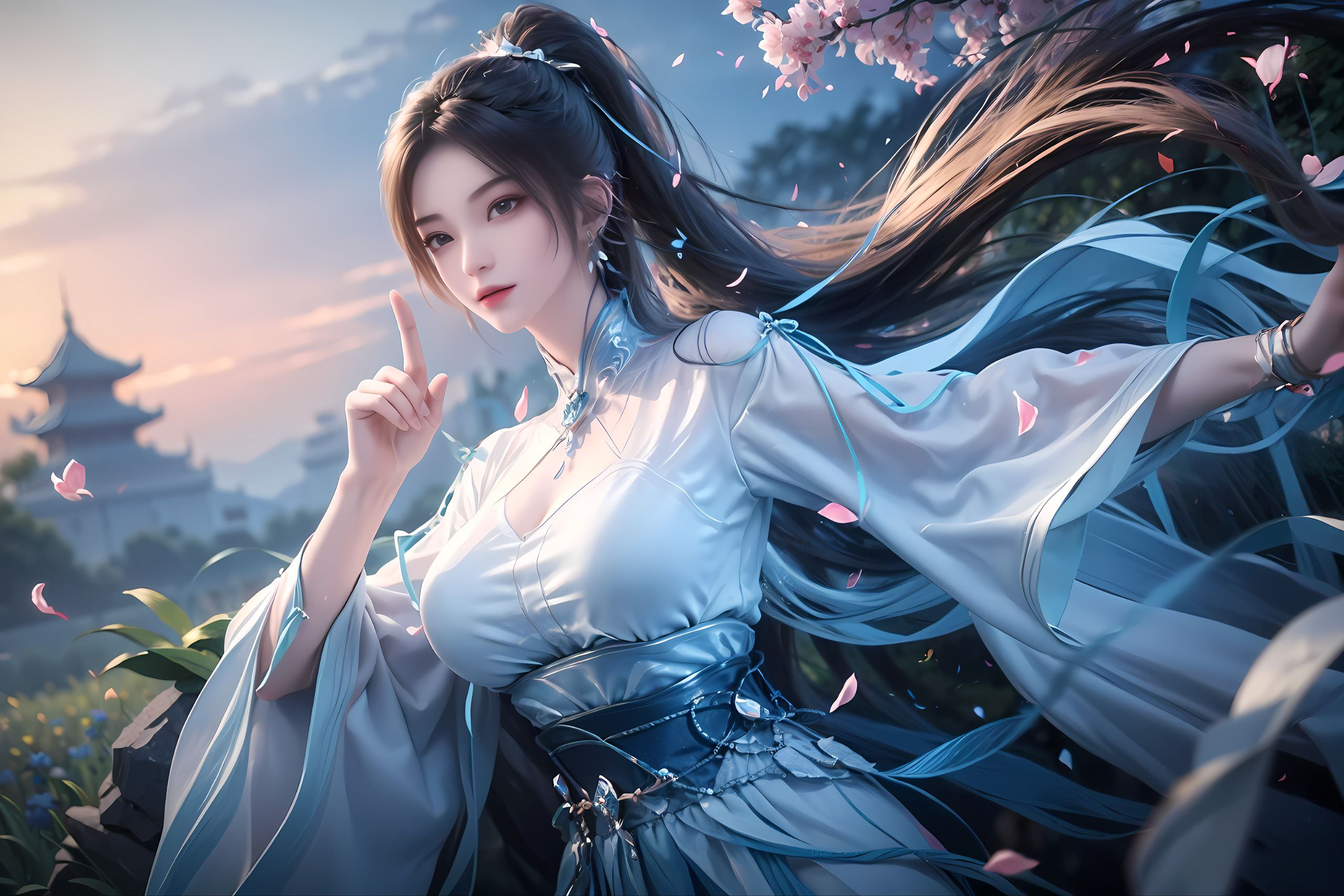 深玩家对角