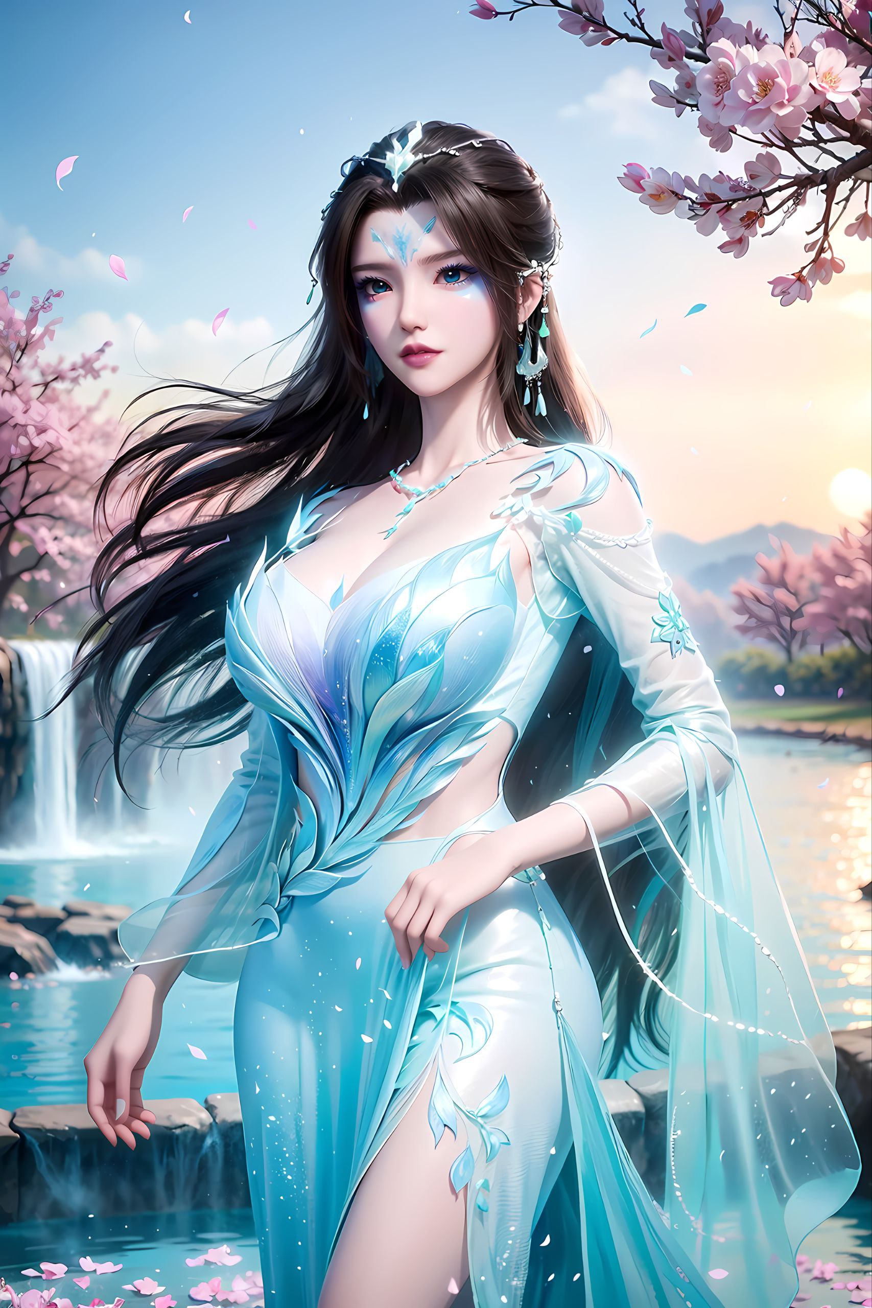 蜜桃动漫：“蜜桃动漫”不仅提供了丰富多样的动漫资源