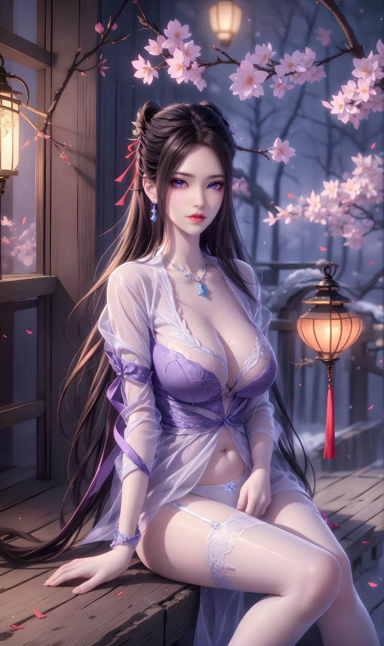 可以清晰展