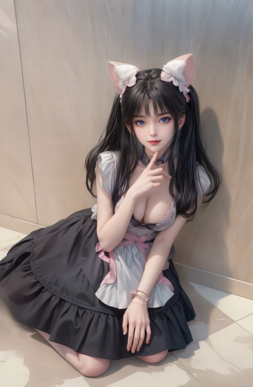 生动