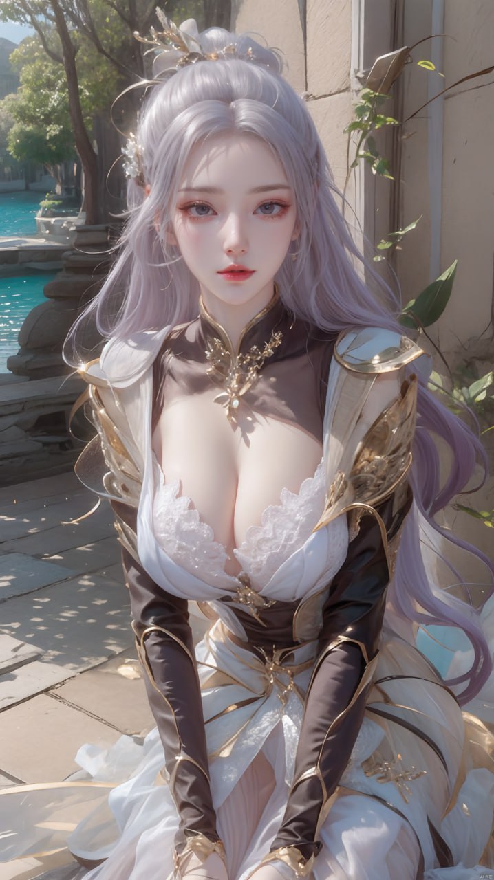 善良的小姨