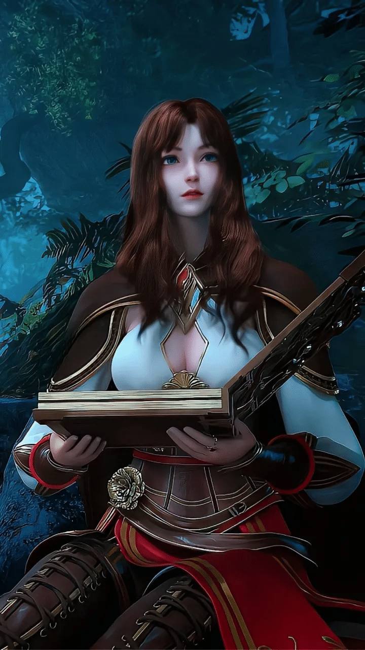 美身材