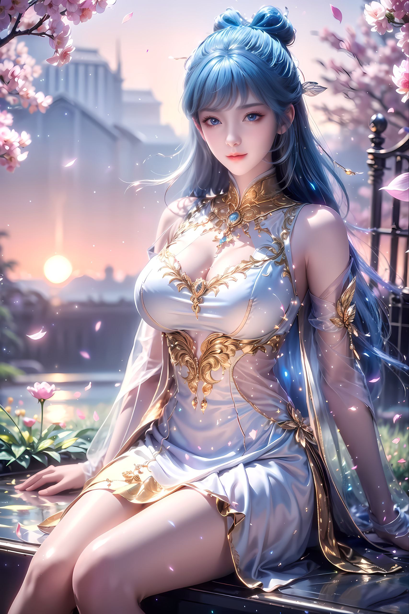 影的特色