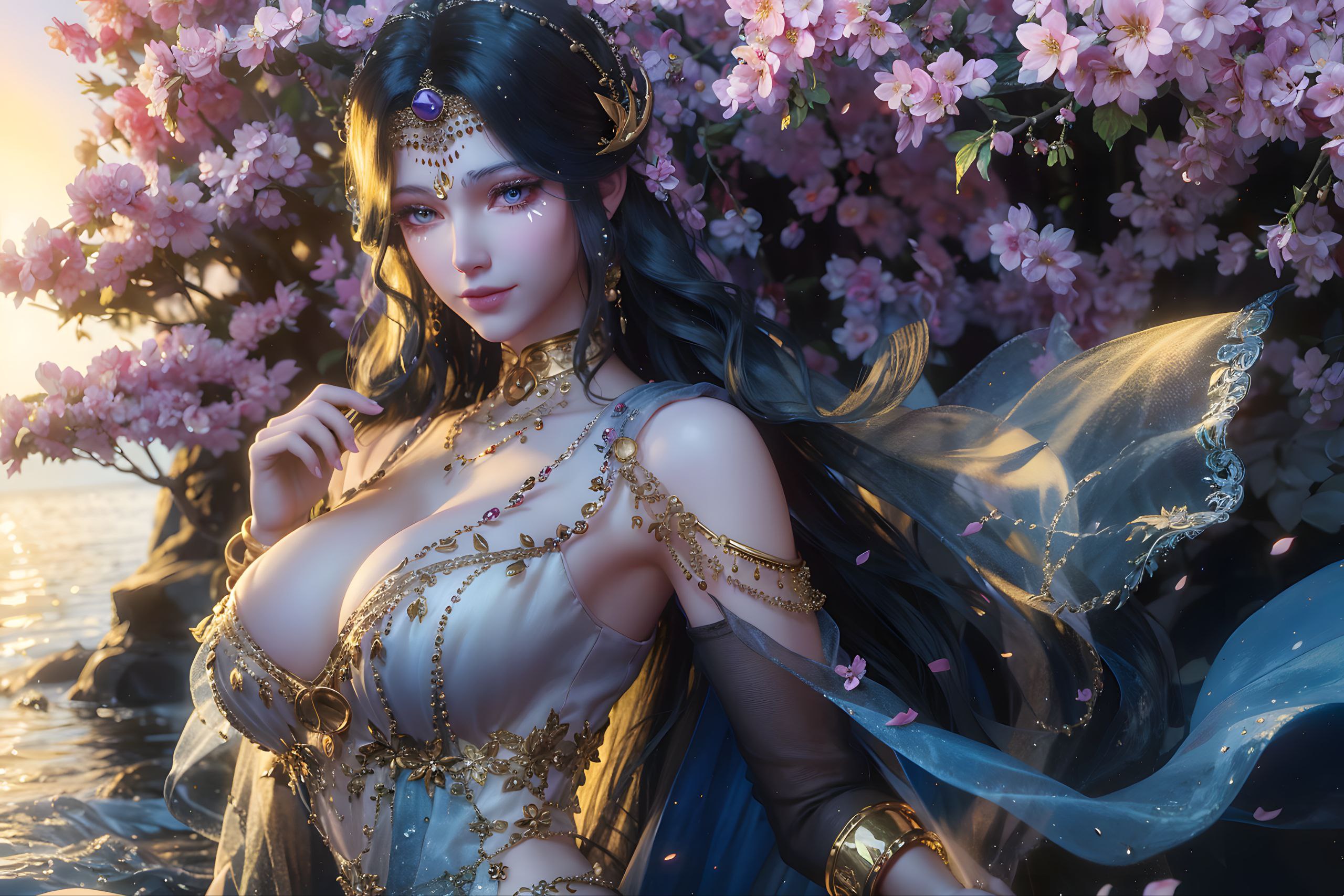 业人士