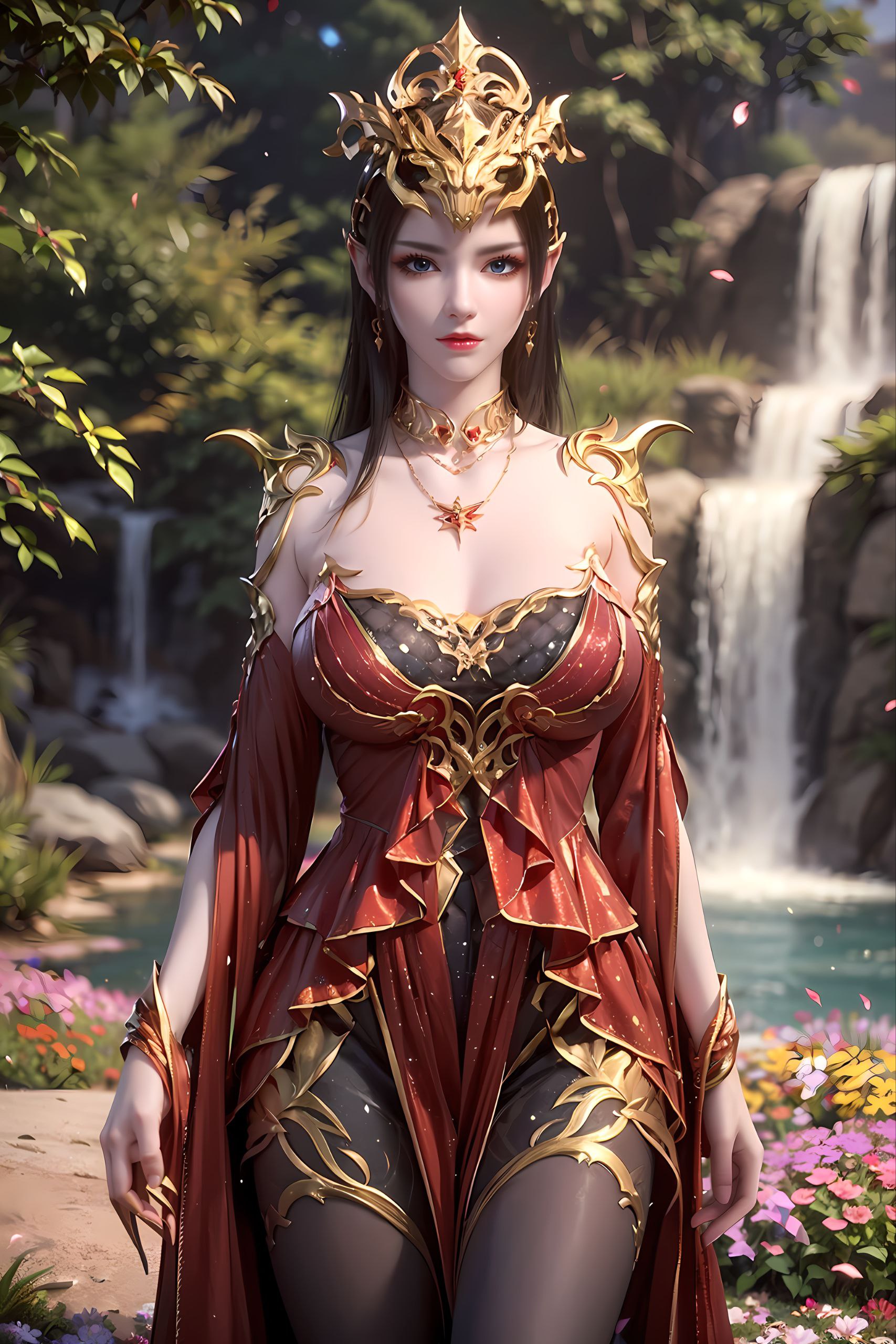 女性可以找