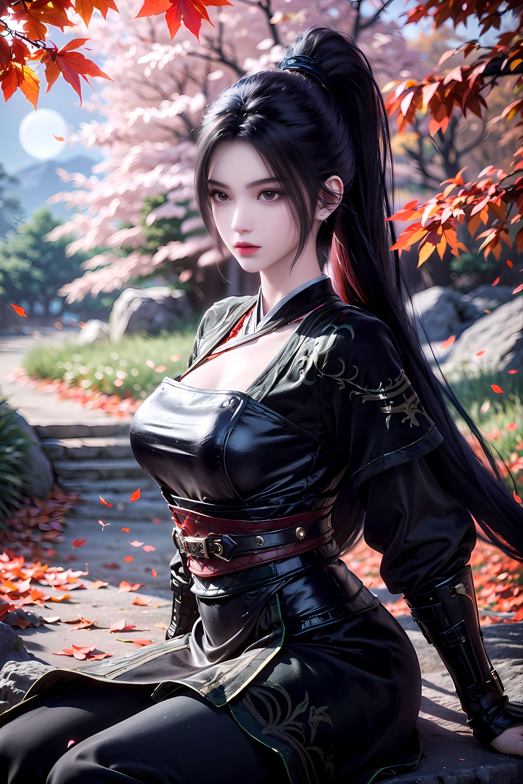 求与对现实