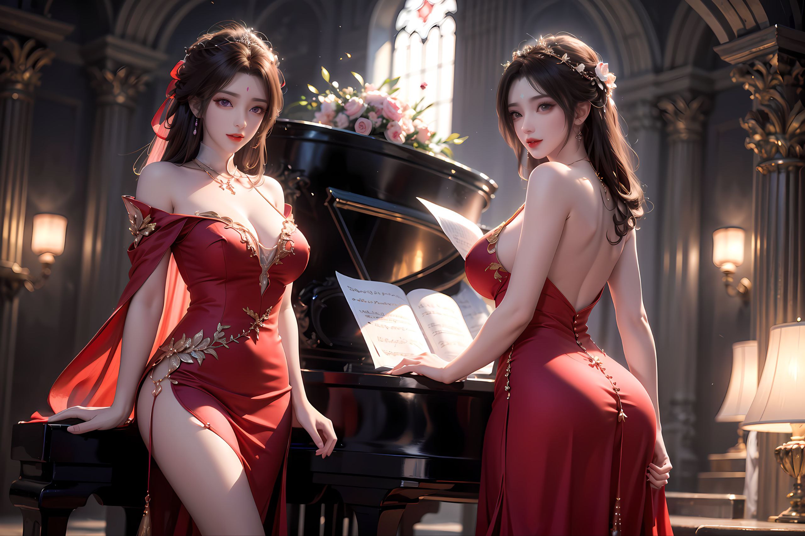 テーマが存